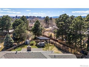 8630 E Kenyon Avenue, Denver CO 80237