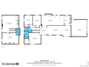 8630 E Kenyon Avenue, Denver CO 80237