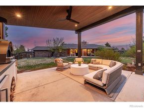 8630 E Kenyon Avenue, Denver CO 80237