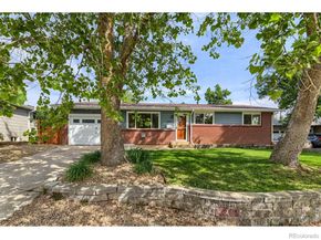 1069 Berea Drive, Boulder CO 80305