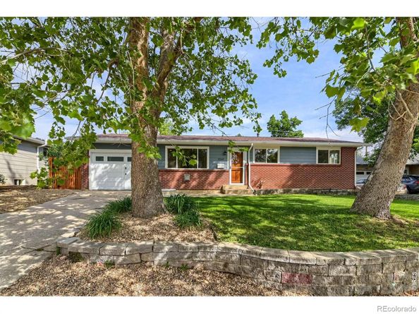 1069 Berea Drive, Boulder CO 80305