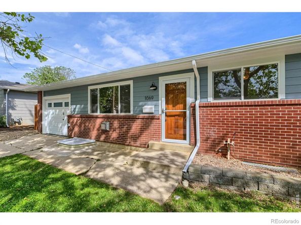 1069 Berea Drive, Boulder CO 80305