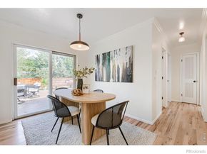 1069 Berea Drive, Boulder CO 80305