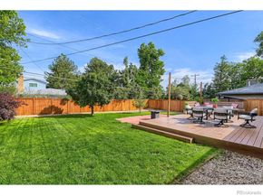 1069 Berea Drive, Boulder CO 80305