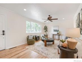 1069 Berea Drive, Boulder CO 80305