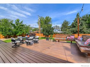 1069 Berea Drive, Boulder CO 80305