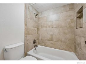 3121 S Tamarac Drive 208, Denver CO 80231