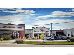 3121 S Tamarac Drive 208, Denver CO 80231