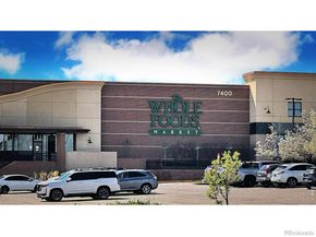3121 S Tamarac Drive 208, Denver CO 80231
