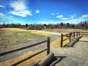 3121 S Tamarac Drive 208, Denver CO 80231