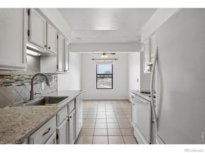3121 S Tamarac Drive 208, Denver CO 80231