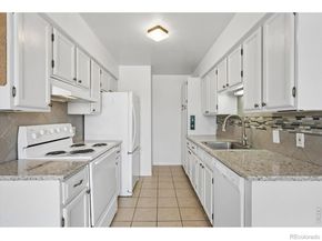 3121 S Tamarac Drive 208, Denver CO 80231