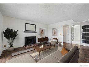3121 S Tamarac Drive 208, Denver CO 80231