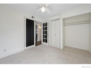 3121 S Tamarac Drive 208, Denver CO 80231
