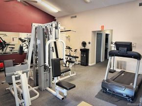 3121 S Tamarac Drive 208, Denver CO 80231