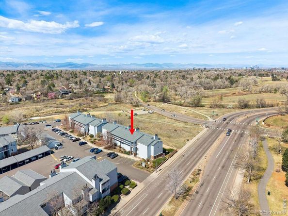 3121 S Tamarac Drive 208, Denver CO 80231