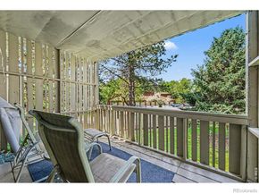 2525 S Dayton Way 2305, Denver CO 80231
