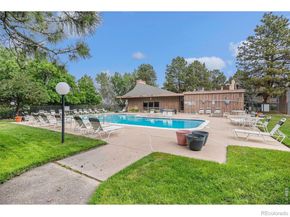 2525 S Dayton Way 2305, Denver CO 80231