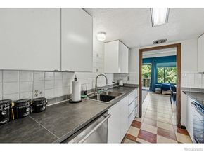 2525 S Dayton Way 2305, Denver CO 80231