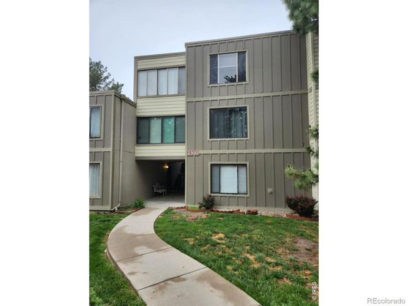 2525 S Dayton Way 2305, Denver CO 80231