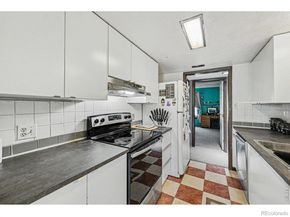 2525 S Dayton Way 2305, Denver CO 80231