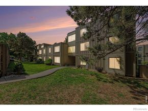 2525 S Dayton Way 2305, Denver CO 80231