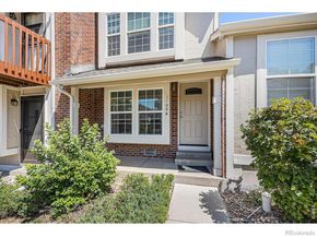1100 S Waco Street G, Aurora CO 80017