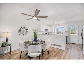 1100 S Waco Street G, Aurora CO 80017