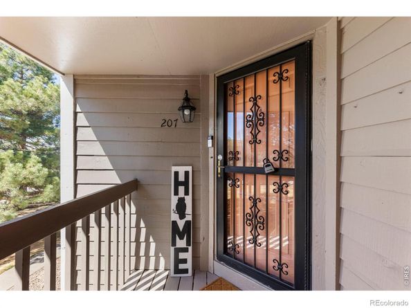 3600 S Pierce Street 1207, Denver CO 80235