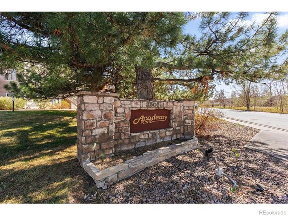3600 S Pierce Street 1207, Denver CO 80235