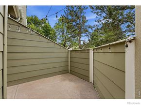 7911 Countryside Drive 131, Niwot CO 80503