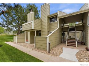 7911 Countryside Drive 131, Niwot CO 80503