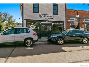 7911 Countryside Drive 131, Niwot CO 80503