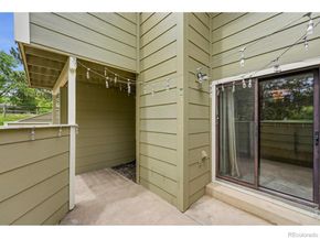 7911 Countryside Drive 131, Niwot CO 80503