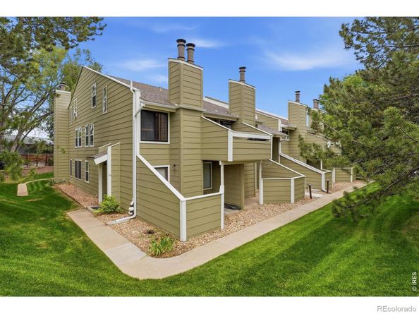 7911 Countryside Drive 131, Niwot CO 80503