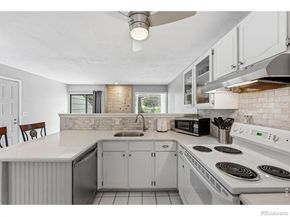 7911 Countryside Drive 131, Niwot CO 80503