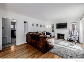 3015 E Mississippi Avenue, Denver CO 80210