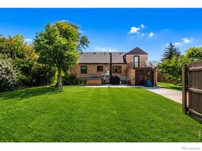 3015 E Mississippi Avenue, Denver CO 80210