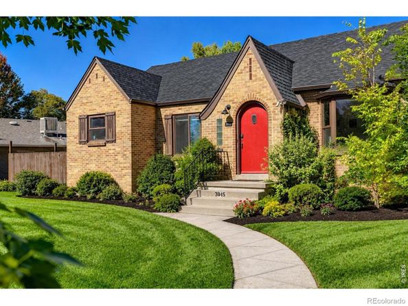 3015 E Mississippi Avenue, Denver CO 80210
