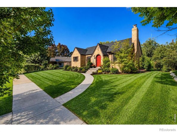 3015 E Mississippi Avenue, Denver CO 80210