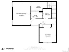 4775 Flower Street, Wheat Ridge CO 80033