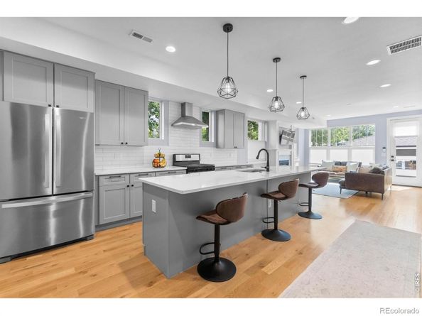 2450 S Humboldt Street, Denver CO 80210
