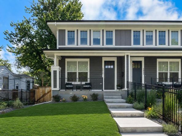 2450 S Humboldt Street, Denver CO 80210
