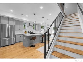 2450 S Humboldt Street, Denver CO 80210