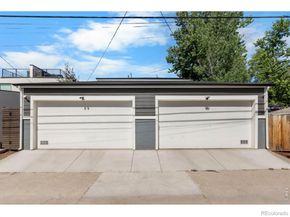 2450 S Humboldt Street, Denver CO 80210