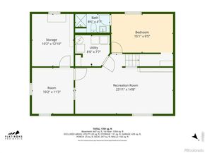 1065 Gillaspie Drive, Boulder CO 80305
