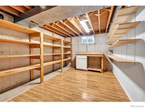 1065 Gillaspie Drive, Boulder CO 80305