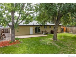 1065 Gillaspie Drive, Boulder CO 80305