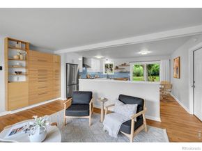 1065 Gillaspie Drive, Boulder CO 80305