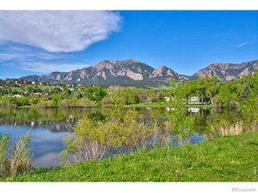 1065 Gillaspie Drive, Boulder CO 80305